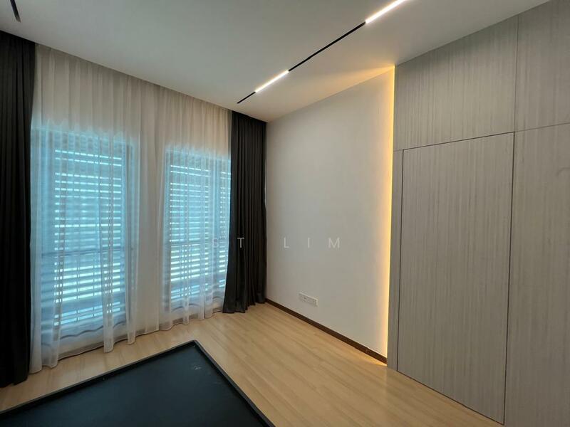 Semi-Detached House for Rent in Bandar Cassia (Batu Kawan) - ST Lim - Bedroom - PropertyGuru.com.my