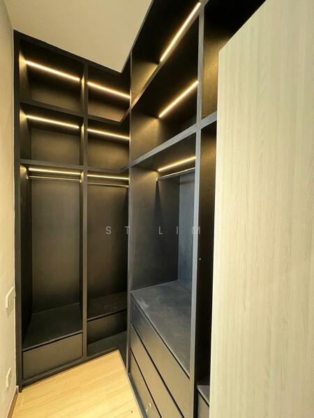 Semi-Detached House for Rent in Bandar Cassia (Batu Kawan) - ST Lim - Closet - PropertyGuru.com.my