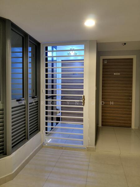 Corridor