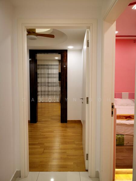 Corridor