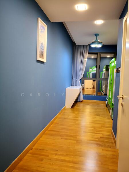 Corridor
