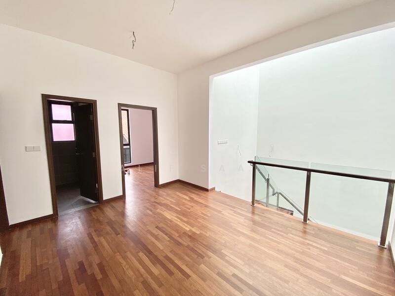 Corridor