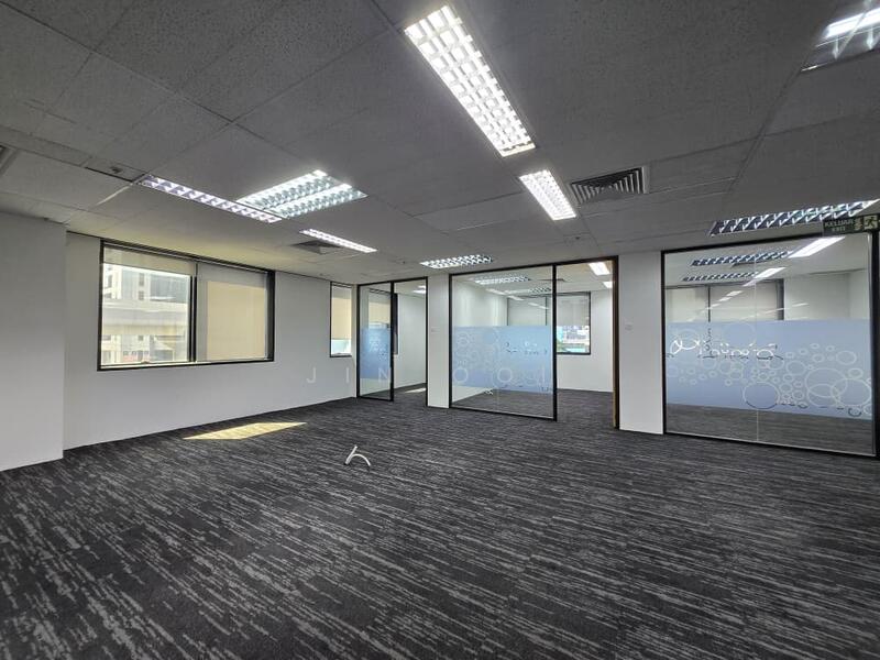 Shop / Office for Rent in Ampang (Kuala Lumpur) - Jin Ooi - Interior - PropertyGuru.com.my