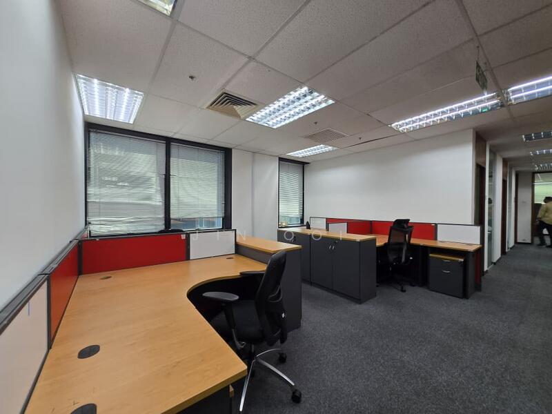 Shop / Office for Rent in Ampang (Kuala Lumpur) - Jin Ooi - Office - PropertyGuru.com.my