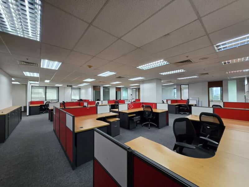 Shop / Office for Rent in Ampang (Kuala Lumpur) - Jin Ooi - Office - PropertyGuru.com.my