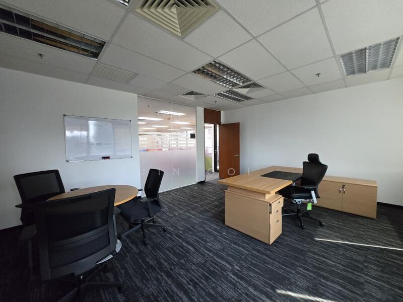 Shop / Office for Rent in Golden Triangle (KL City Centre) - Jin Ooi - Office - PropertyGuru.com.my