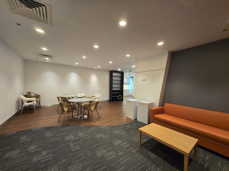 Shop / Office for Rent in Ampang (Kuala Lumpur) - Jin Ooi - Living Room - PropertyGuru.com.my