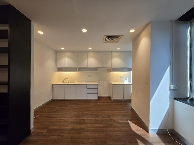 Shop / Office for Rent in Ampang (Kuala Lumpur) - Jin Ooi - Kitchen - PropertyGuru.com.my