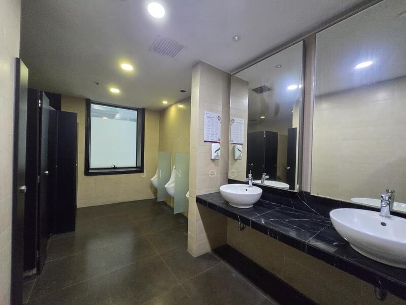 Shop / Office for Rent in Ampang (Kuala Lumpur) - Jin Ooi - Bathroom - PropertyGuru.com.my