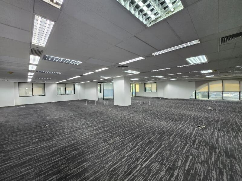 Shop / Office for Rent in Golden Triangle (KL City Centre) - Jin Ooi - Interior - PropertyGuru.com.my