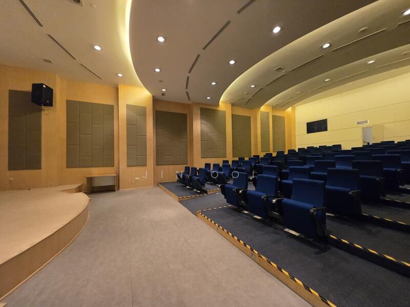 Shop / Office for Rent in Ampang (Kuala Lumpur) - Jin Ooi - Auditorium - PropertyGuru.com.my