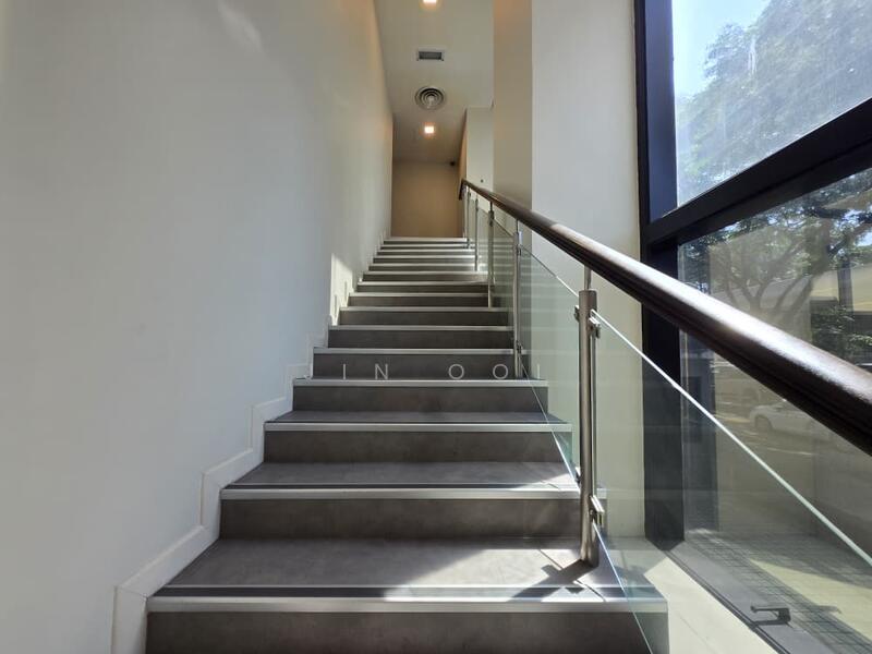 Shop / Office for Rent in Ampang (Kuala Lumpur) - Jin Ooi - Corridor - PropertyGuru.com.my