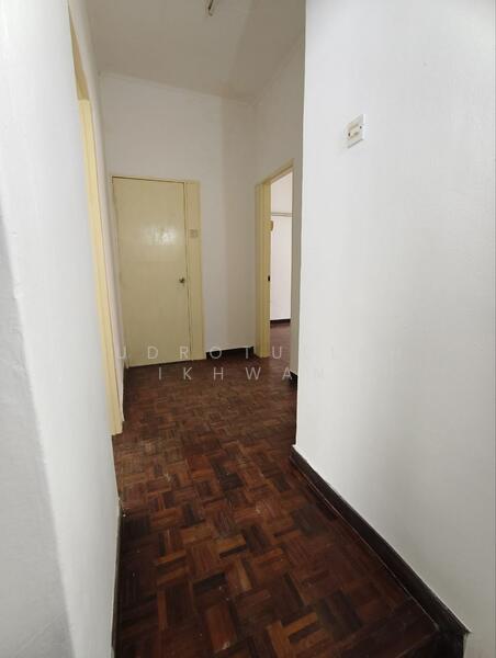 Corridor