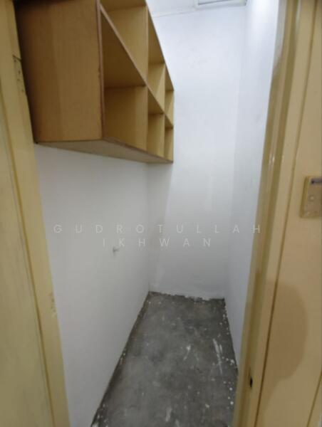 Store Room