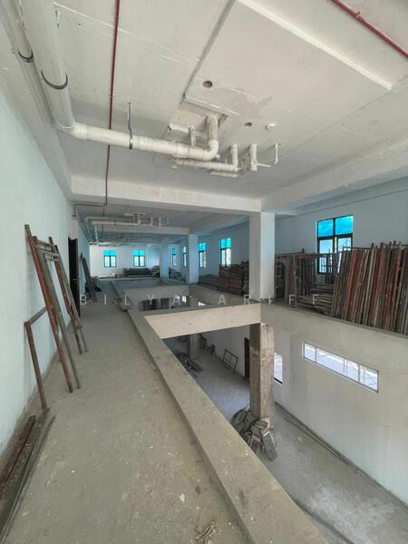 Corridor