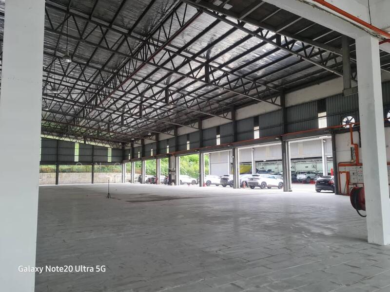Car Park