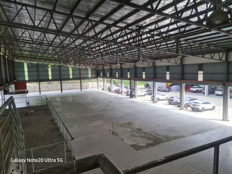 Car Park