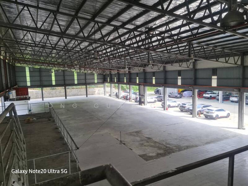 Car Park