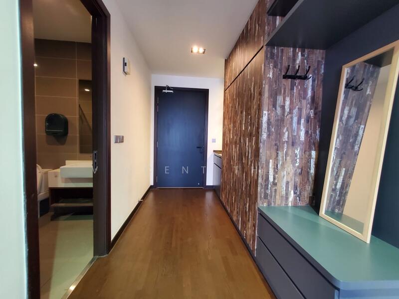 Corridor