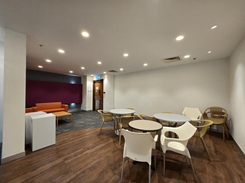 Shop / Office for Rent in Golden Triangle (KL City Centre) - Jin Ooi - Living Room - PropertyGuru.com.my