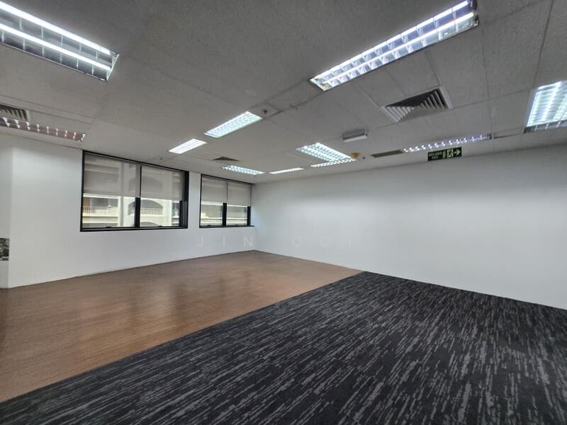 Shop / Office for Rent in Golden Triangle (KL City Centre) - Jin Ooi - Interior - PropertyGuru.com.my