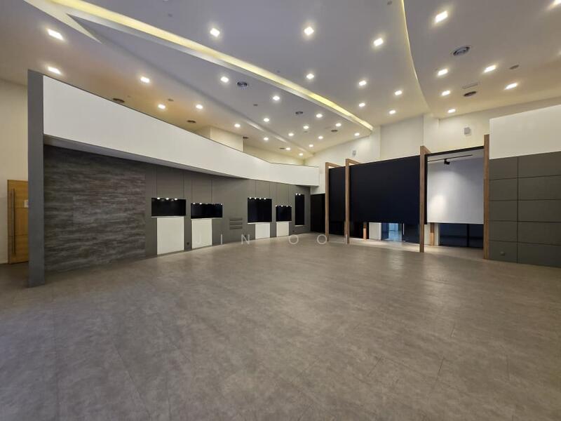 Shop / Office for Rent in Golden Triangle (KL City Centre) - Jin Ooi - Interior - PropertyGuru.com.my