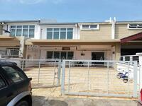 For Sale - Taman Pelangi 2 (Oakberry) Semenyih