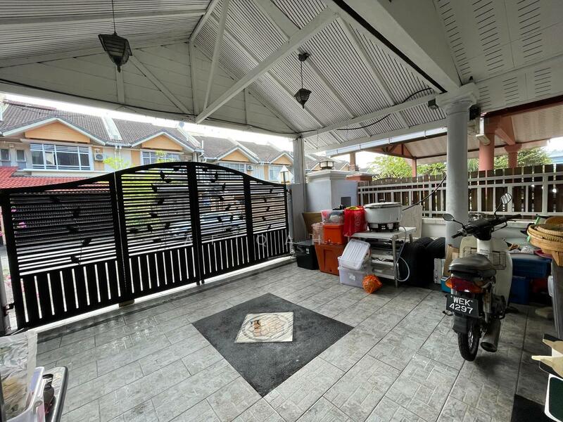Car Park