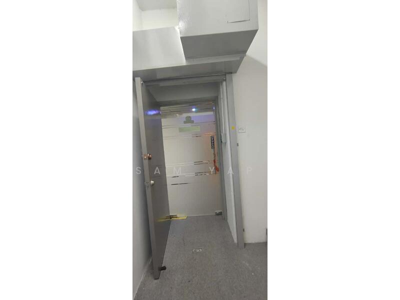 Corridor