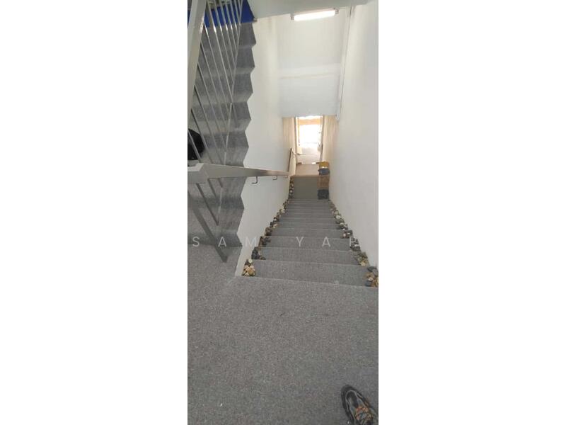 Corridor