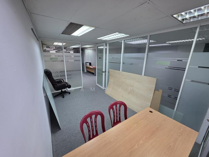 For Rent - Jalan 11/62A, Taman Menjalala