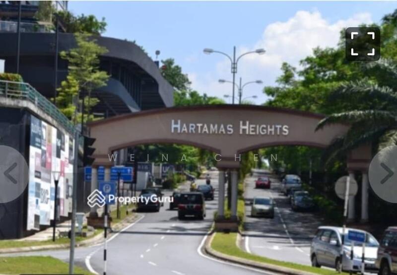 Tanah Kediaman untuk Dijual di Hartamas Heights (Batu) - Weina Chen - Exterior - PropertyGuru.com.my