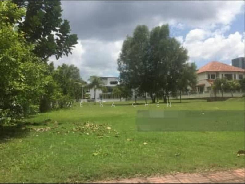 Tanah Kediaman untuk Dijual di Hartamas Heights (Batu) - Weina Chen - Exterior - PropertyGuru.com.my