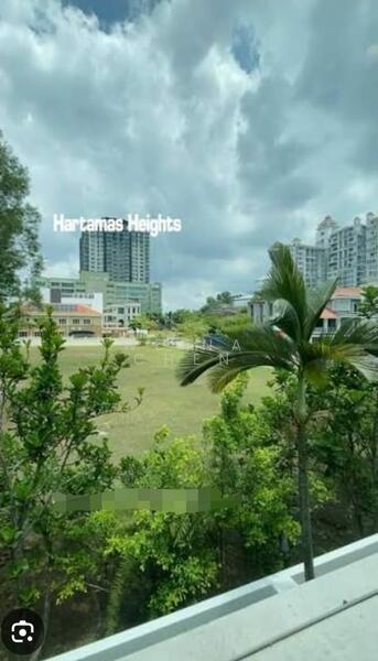 Tanah Kediaman untuk Dijual di Hartamas Heights (Batu) - Weina Chen - Exterior - PropertyGuru.com.my