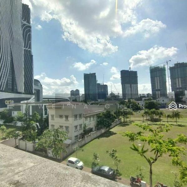 Tanah Kediaman untuk Dijual di Hartamas Heights (Batu) - Weina Chen - Exterior - PropertyGuru.com.my