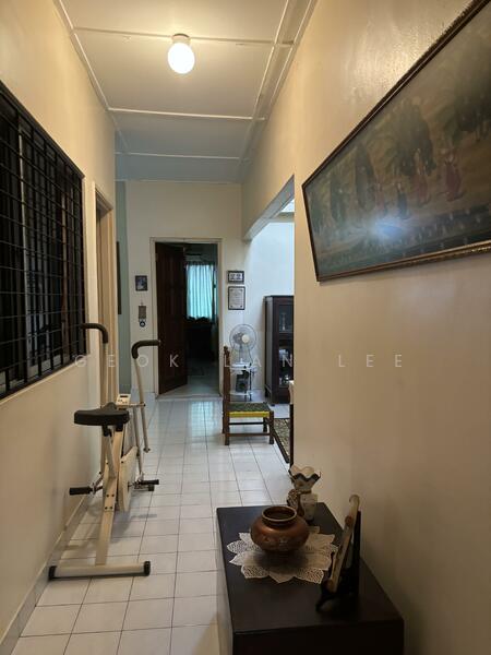 Corridor