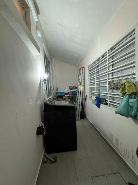 Corridor