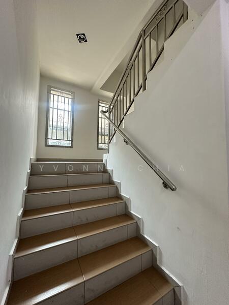 Corridor