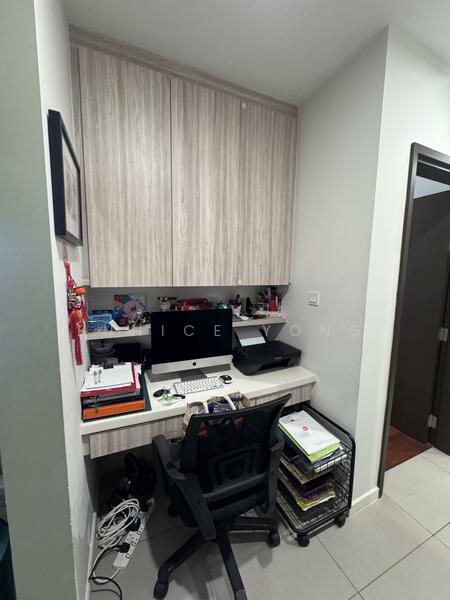 For Sale - Seventeen Mall & Residences (Biji Living)