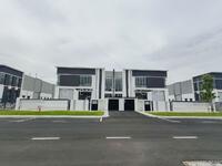 For Rent - Eco Business Park @ Johor Bahru