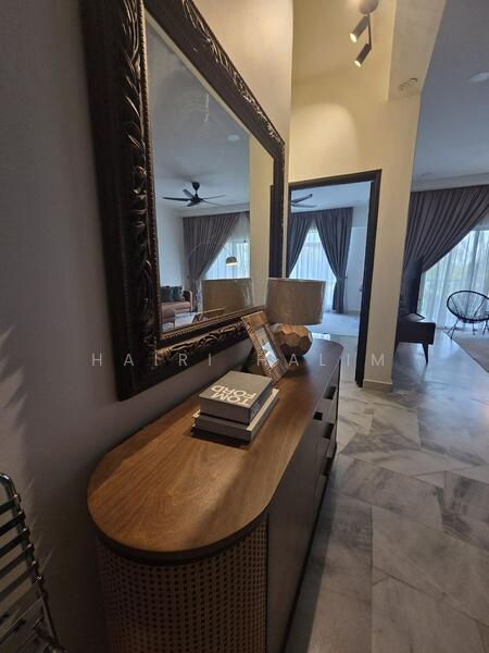 Untuk Disewa - Sri Alam Condominium