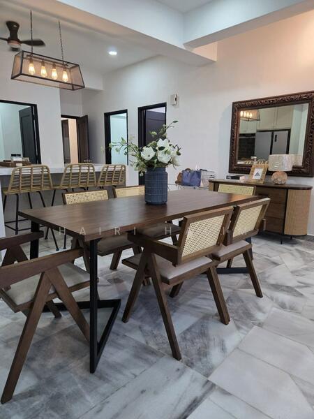 Untuk Disewa - Sri Alam Condominium