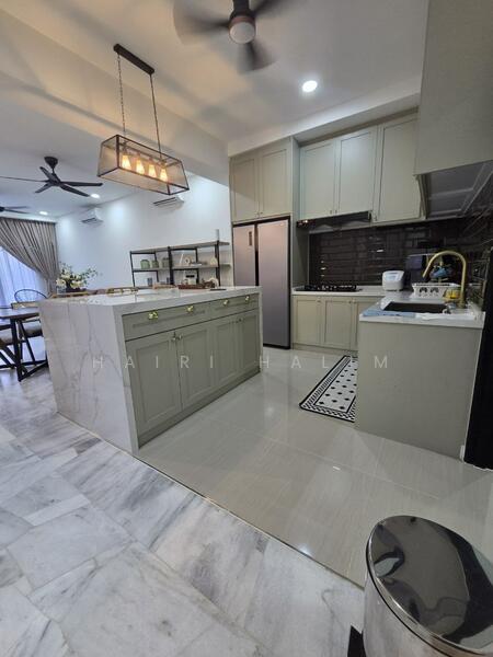 Untuk Disewa - Sri Alam Condominium