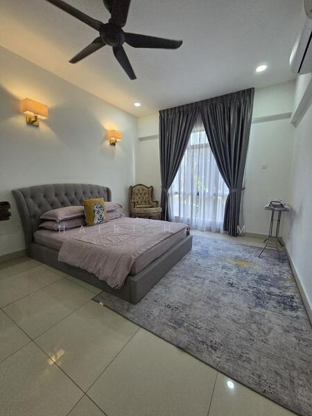Untuk Disewa - Sri Alam Condominium