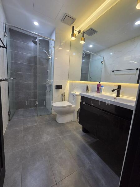 Untuk Disewa - Sri Alam Condominium