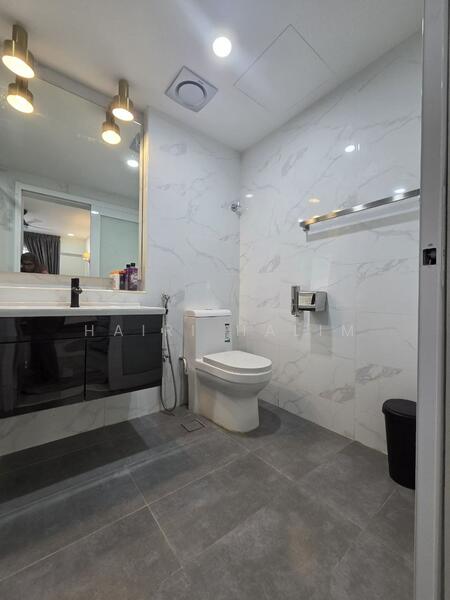 Untuk Disewa - Sri Alam Condominium