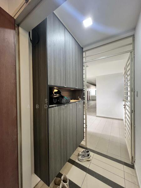Corridor