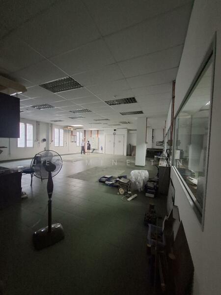 For Rent - Bukt puchong