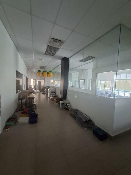 For Rent - Bukt puchong