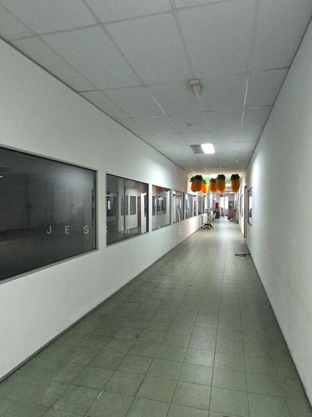 For Rent - Bukt puchong
